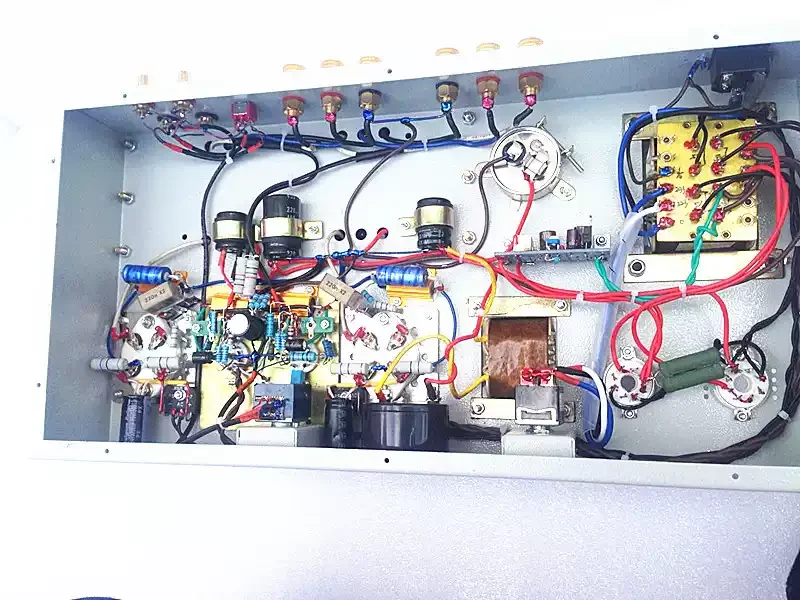 Amplifier Tabung 300B Siap Pak - Audio Youtube Music Free ulasan dan harga