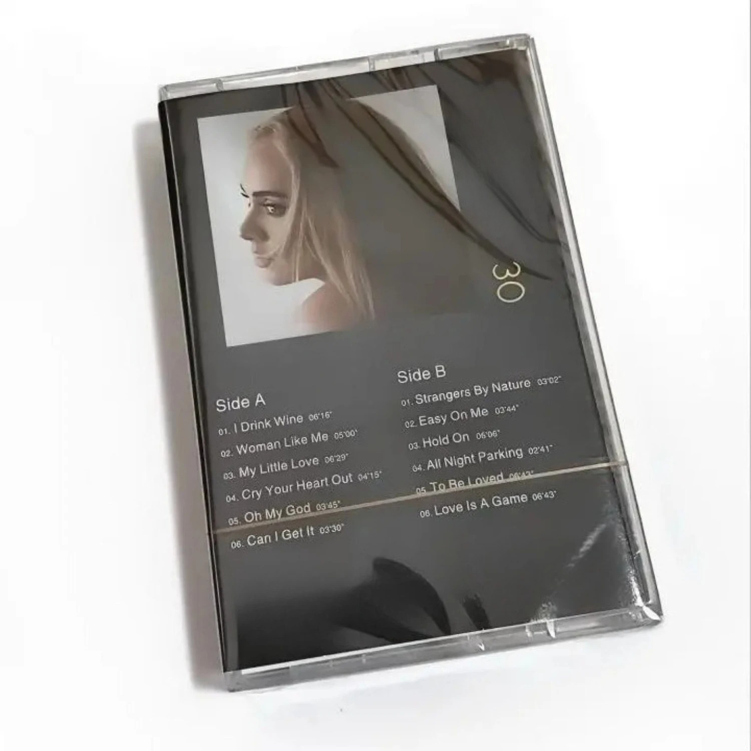 Kaset Audio Vokal Pop Emosiona - Audio Music Cover ulasan dan harga