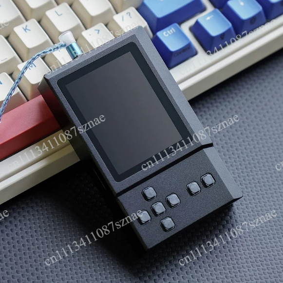 Untuk Z5c Chip Ganda ES9039Q2M - Audio Music Mp3 Free ulasan dan harga