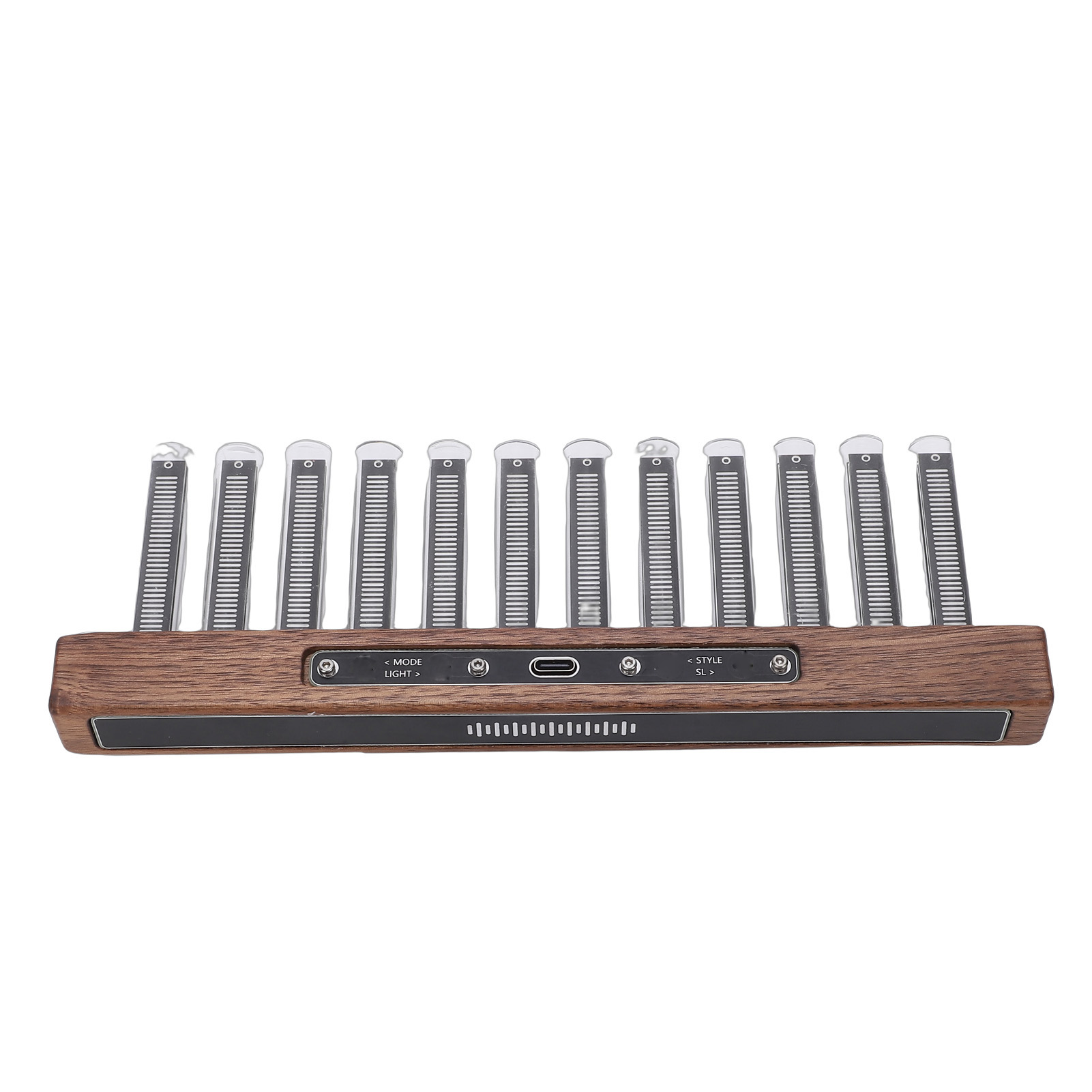 Tampilan Spektrum Musik LED Pe - Audio Youtube Music Free ulasan dan harga