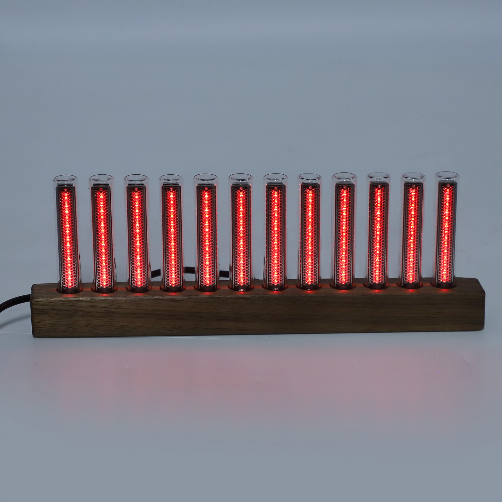 Tampilan Spektrum Musik LED Pe - Audio Youtube Music Free ulasan dan harga